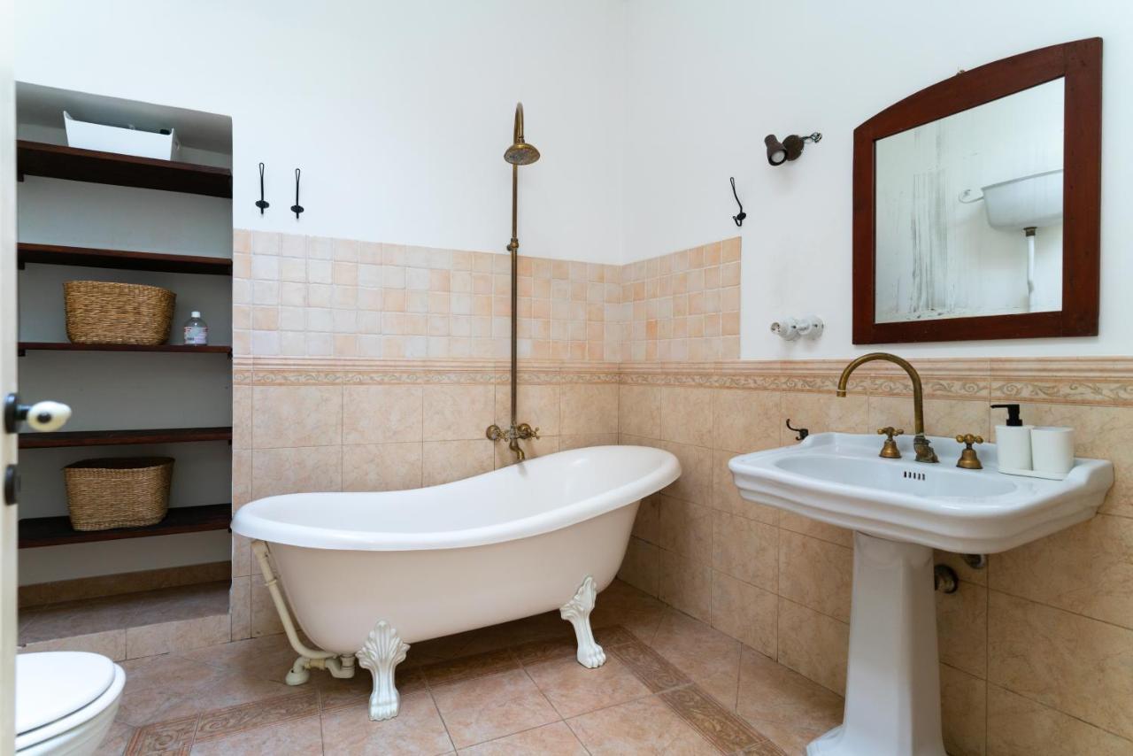 La Casa Di Andrea - Con Terrazzo Apartment Monopoli Exterior photo